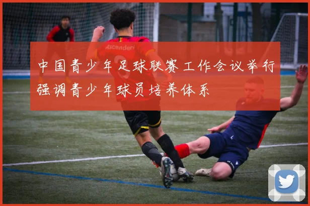 中国青少年足球联赛工作会议举行强调青少年球员培养体系