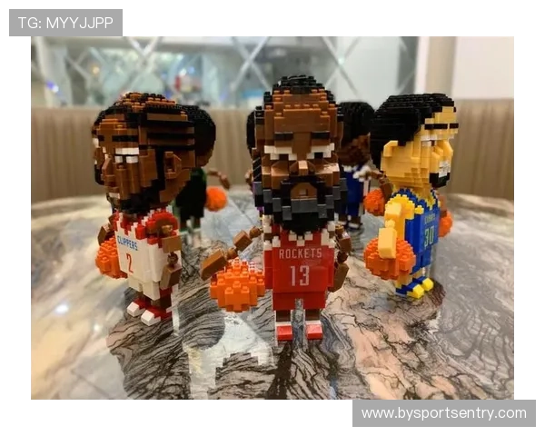 乐高与NBA的合作项目有什么亮点和市场反响 乐高与NBA的合作项目有什么亮点和市场反响