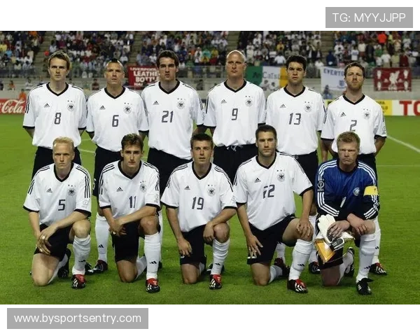 德甲球队近年来的成绩表现与对比分析