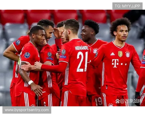 德甲的球队名字：揭秘德甲各大球队的名字由来与背后故事